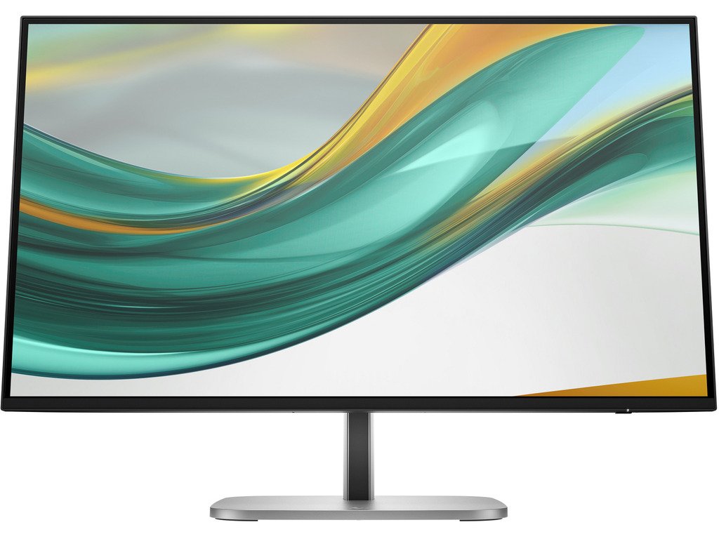 HP S5 Pro 527pf 27" FHD 120Hz27", IPS,FHD,350cd,5ms,120Hz,Height,Tilt,Pivot,Swivel,HDMI,DP,4xUSB - Slika 2