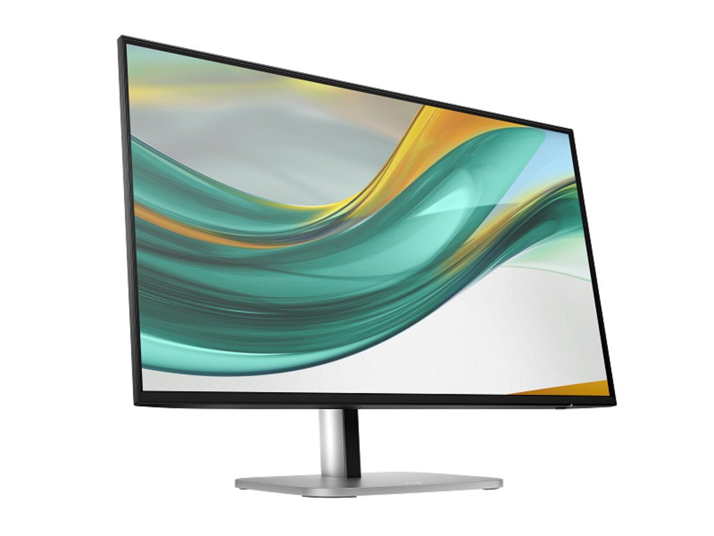 HP S5 Pro 527pf 27" FHD 120Hz27", IPS,FHD,350cd,5ms,120Hz,Height,Tilt,Pivot,Swivel,HDMI,DP,4xUSB - Slika 3
