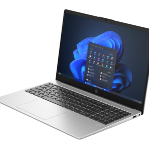 HP 250 G10 I5/16/51215,6 FHD, i5-1334u 0,9/4.6GHz16GB DDR4, 512GB SSD, WiFi6+BT5.3