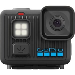 GoPro Hero LIT, lifestyle/akcijska kamera
