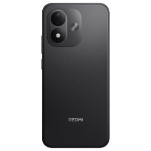 Redmi Note 17 4+128, Black