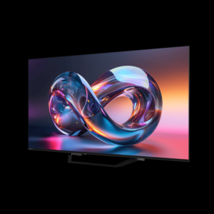 TESLA TV QLED Q65E663BUV UHD QLED SMART TV HOTEL MODE
