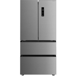 Frižider TESLA RF3900FMX side-by-side/Total No Frost/E/244L+147L/70,2x67,9x178,2/inox