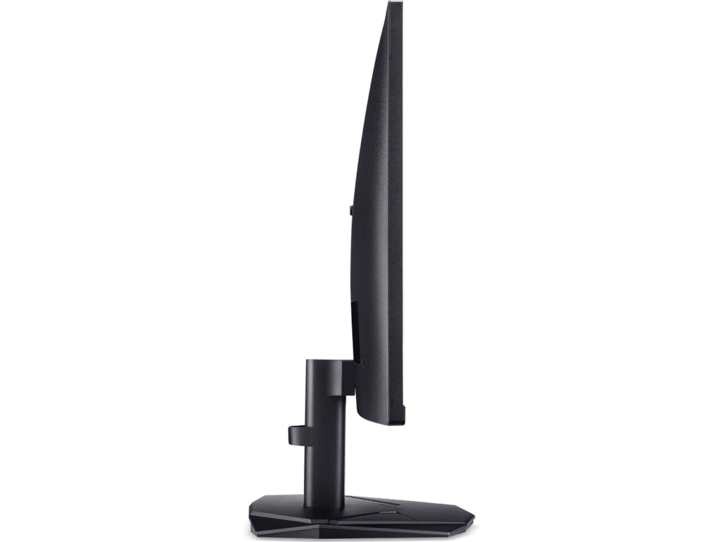 Acer Nitro KG270P0BI 27″monitor, 1920x1080, 144 Hz,1 ms, 250 cd/m2, VA, HDMI, VGA, VESA